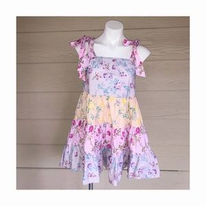 Love Shack Fancy x Target Dress